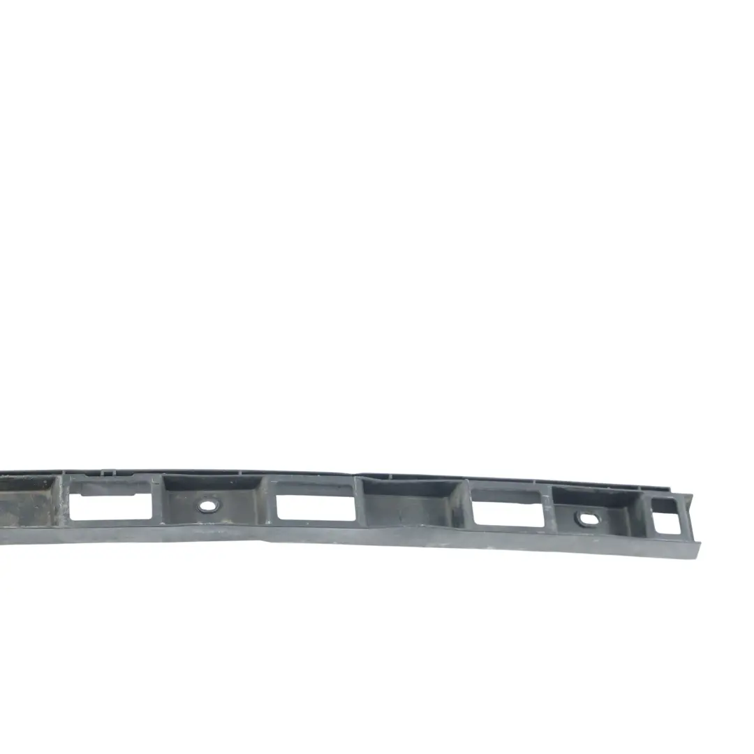 Volkswagen Touran 1T Mk1 Staffa Supporto Paraurti Posteriore - SKU 1T0807863 - Numero di parte 1T0807863
