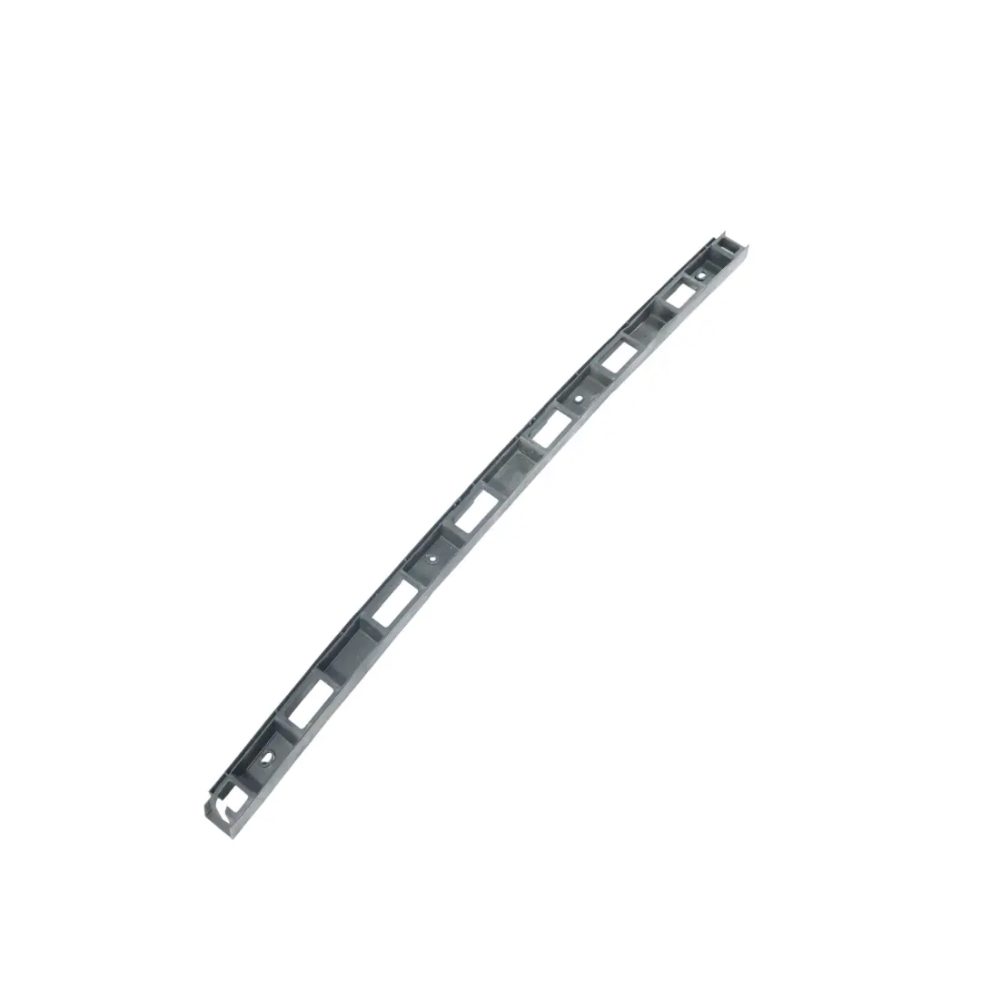 Mk1 Rear Bumper Mounting Bracket Holder to Volkswagen Touran 1T with Part number 1T0807863 Volkswagen Touran 1T Mk1 Rear Bumper Mounting Bracket Holder - SKU 1T0807863 - Part number 1T0807863