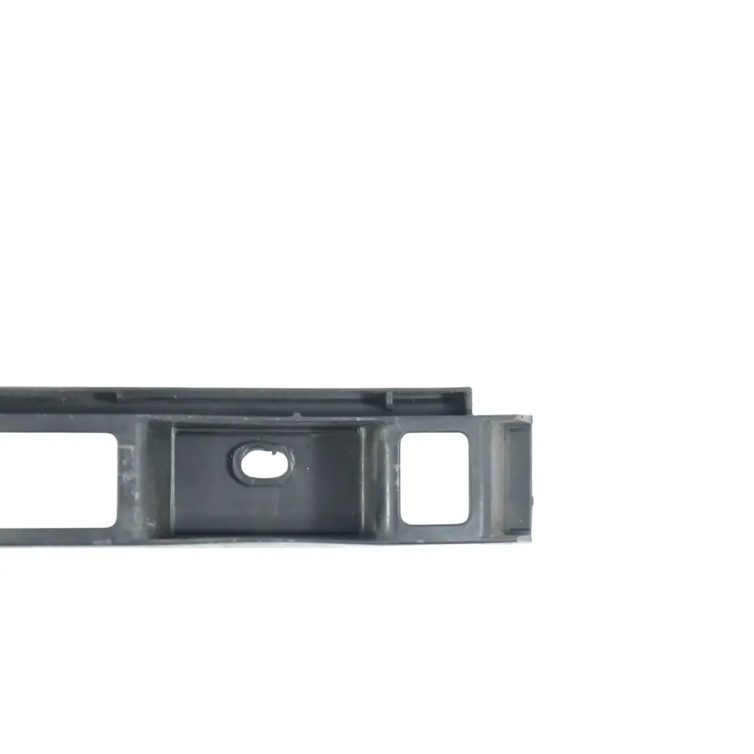 Mk1 Rear Bumper Mounting Bracket Holder to Volkswagen Touran 1T with Part number 1T0807863 Volkswagen Touran 1T Mk1 Rear Bumper Mounting Bracket Holder - SKU 1T0807863 - Part number 1T0807863