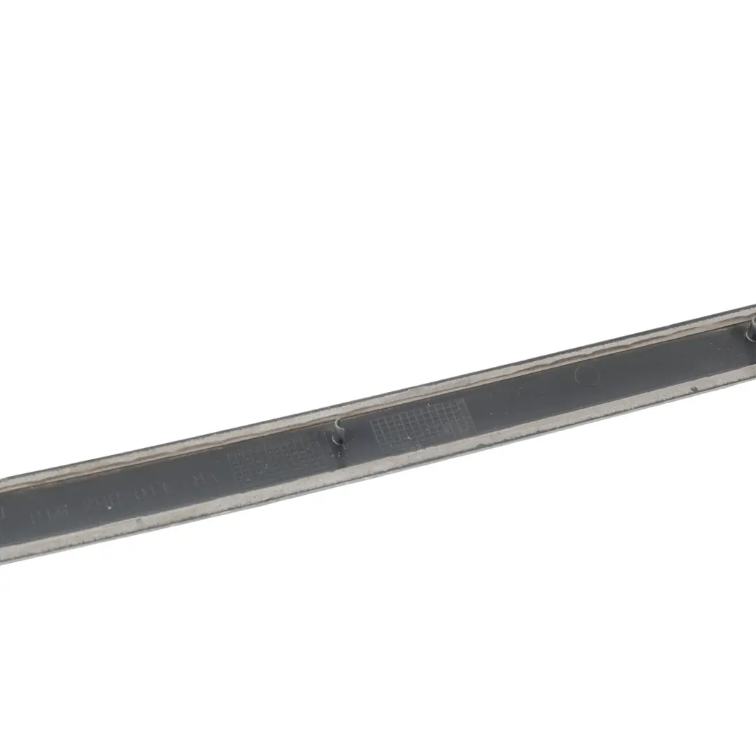 2k Listwa Ochronna Drzwi Prawa Czarna Satynowa do Volkswagen Caddy Maxi o numerze 1T0853516E Volkswagen Caddy Maxi 2k Listwa Ochronna Drzwi Prawa Czarna Satynowa - SKU 1T0853516E - Numer Części 1T0853516E