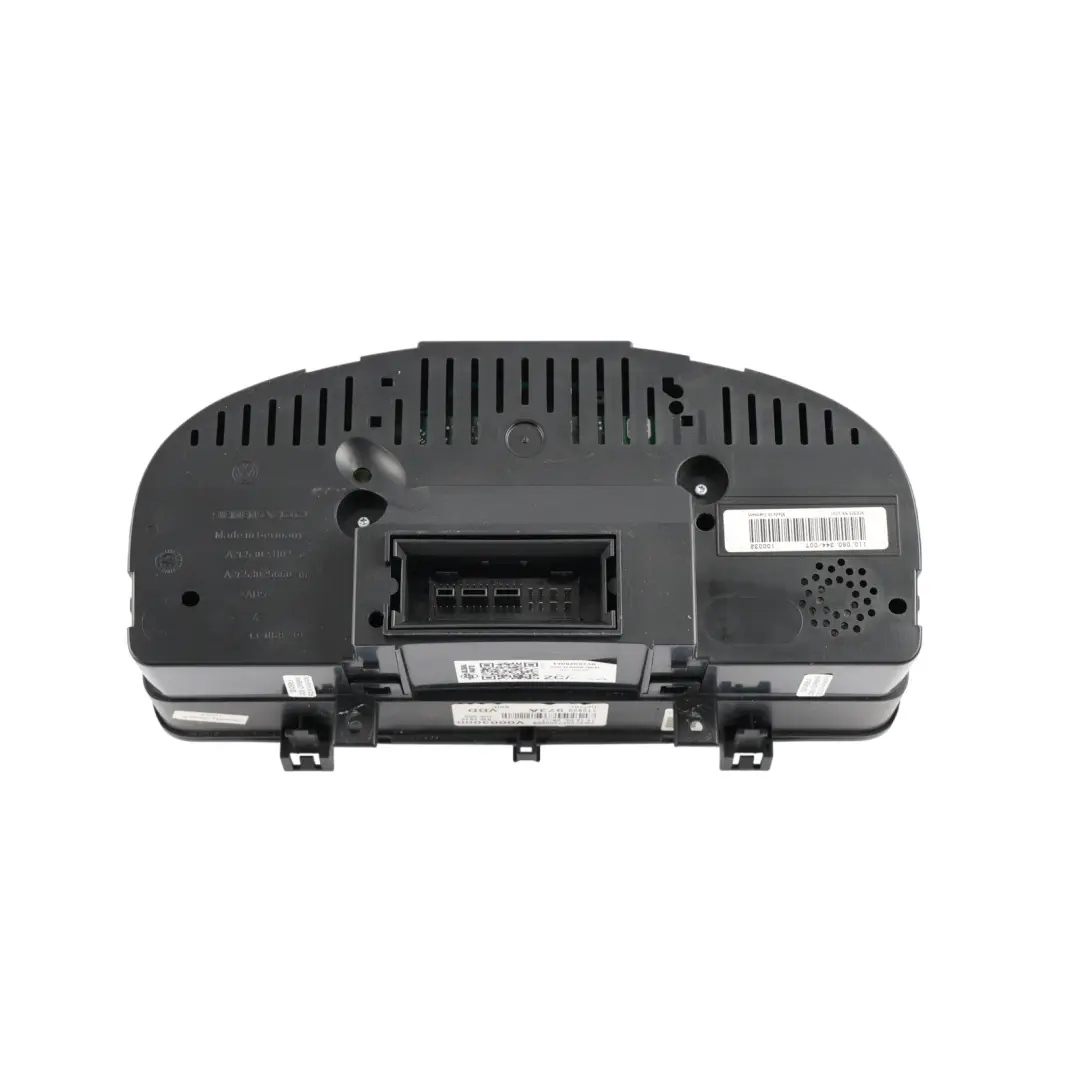 Mk2 Instrument Cluster Speedometer Diesel Manual to Volkswagen Caddy with Part number 1T0920973A Volkswagen Caddy Mk2 Instrument Cluster Speedometer Diesel Manual - SKU 1T0920973A - Part number 1T0920973A