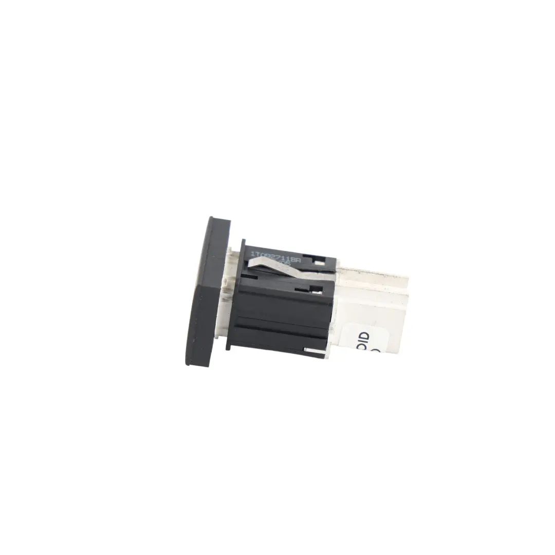 2K ASR Off Deactivation Switch Button Control to VW Caddy with Part number 1T0927118A VW Caddy 2K ASR Off Deactivation Switch Button Control - SKU 1T0927118A - Part number 1T0927118A