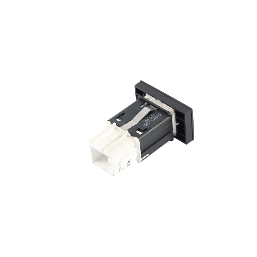 VW Caddy 2K ASR Off Deactivation Switch Button Control - SKU 1T0927118A - Part number 1T0927118A