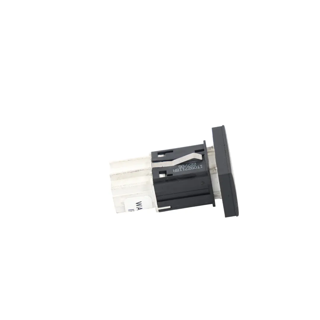 VW Caddy 2K ASR Off Deactivation Switch Button Control - SKU 1T0927118A - Part number 1T0927118A