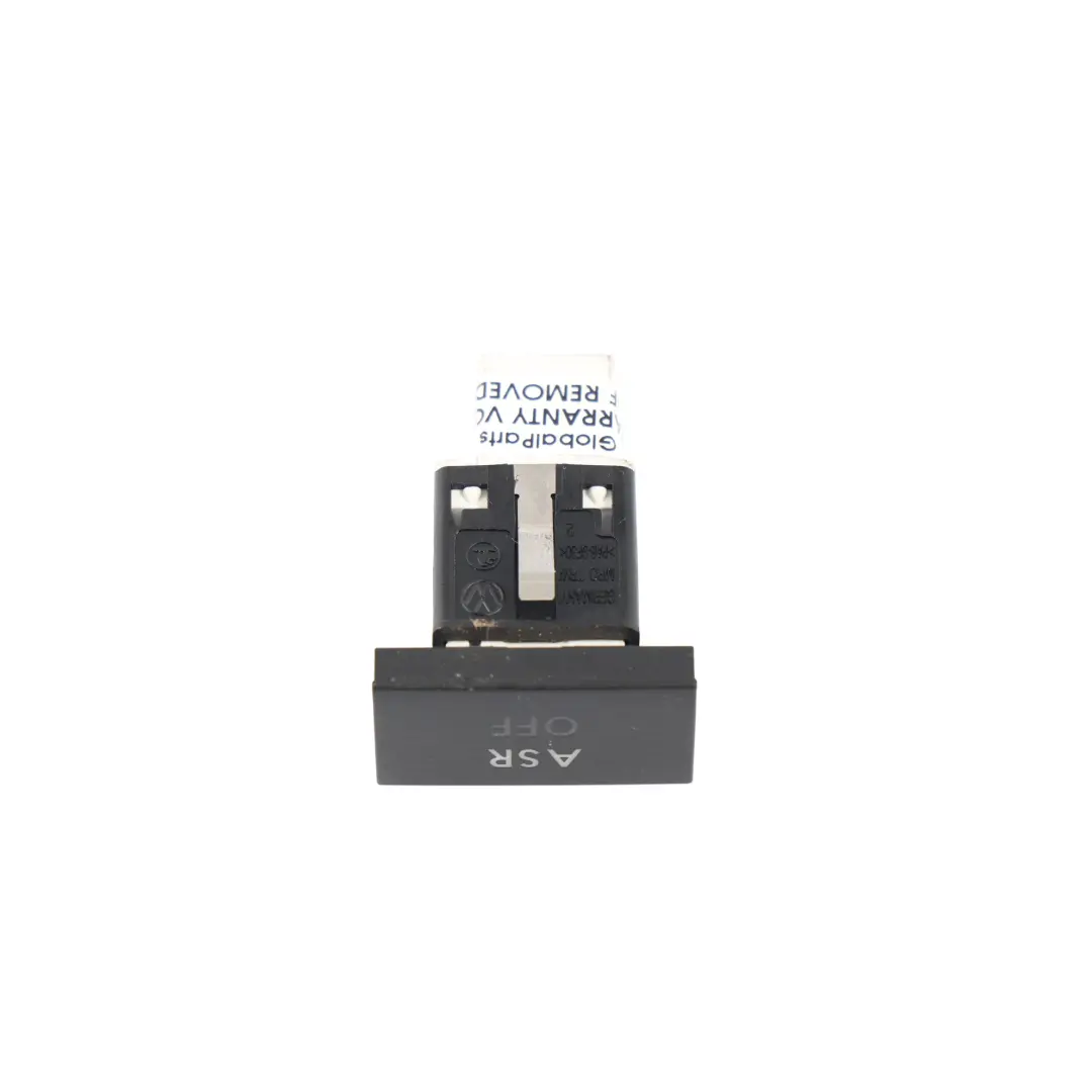 2K ASR Off Deactivation Switch Button Control to VW Caddy with Part number 1T0927118A VW Caddy 2K ASR Off Deactivation Switch Button Control - SKU 1T0927118A - Part number 1T0927118A