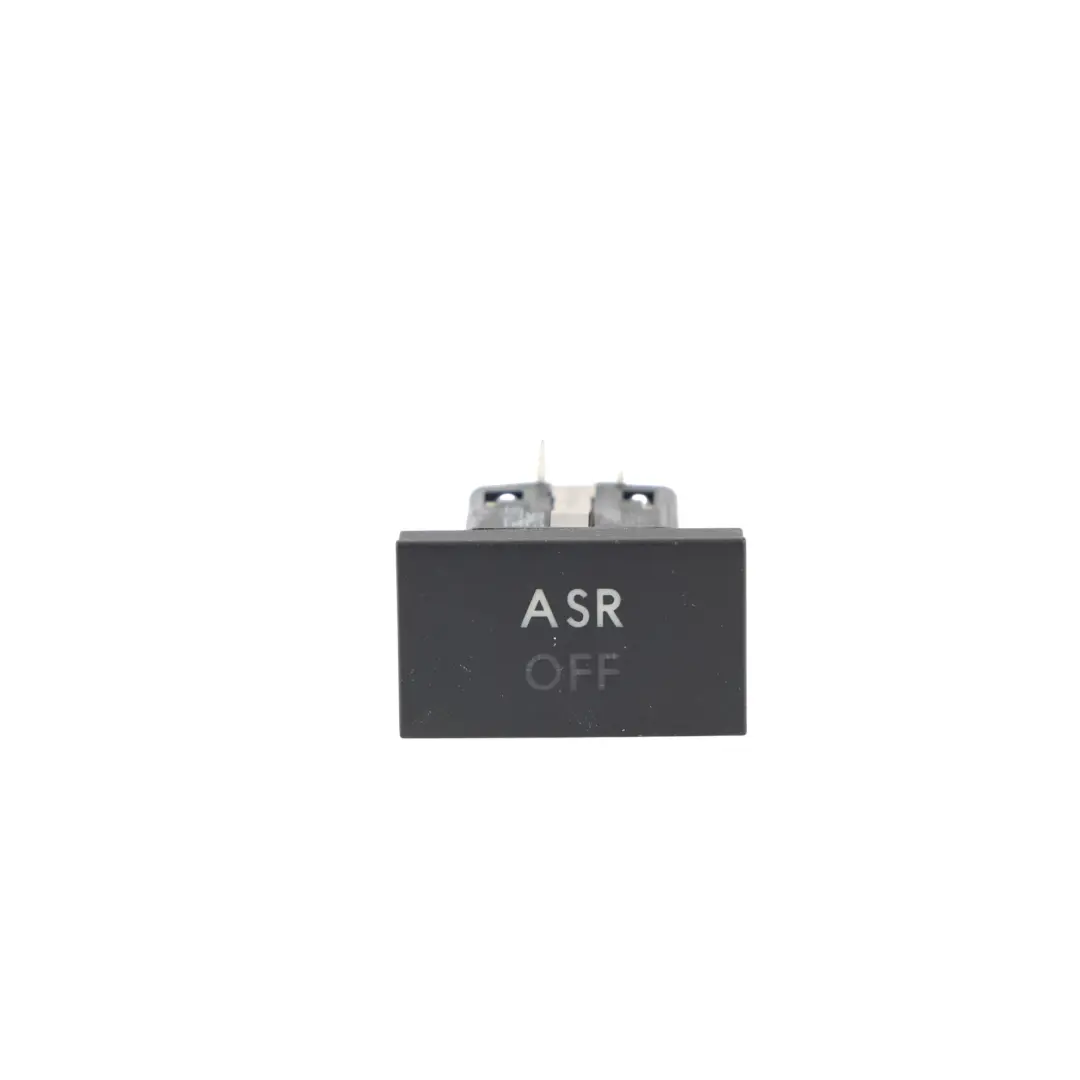 VW Caddy 2K ASR Off Deactivation Switch Button Control - SKU 1T0927118A - Part number 1T0927118A