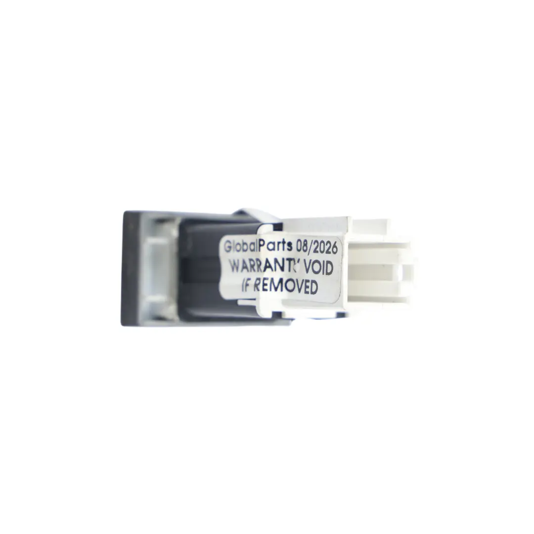VW Caddy 2K ASR Off Deactivation Switch Button Control - SKU 1T0927118C - Part number 1T0927118C
