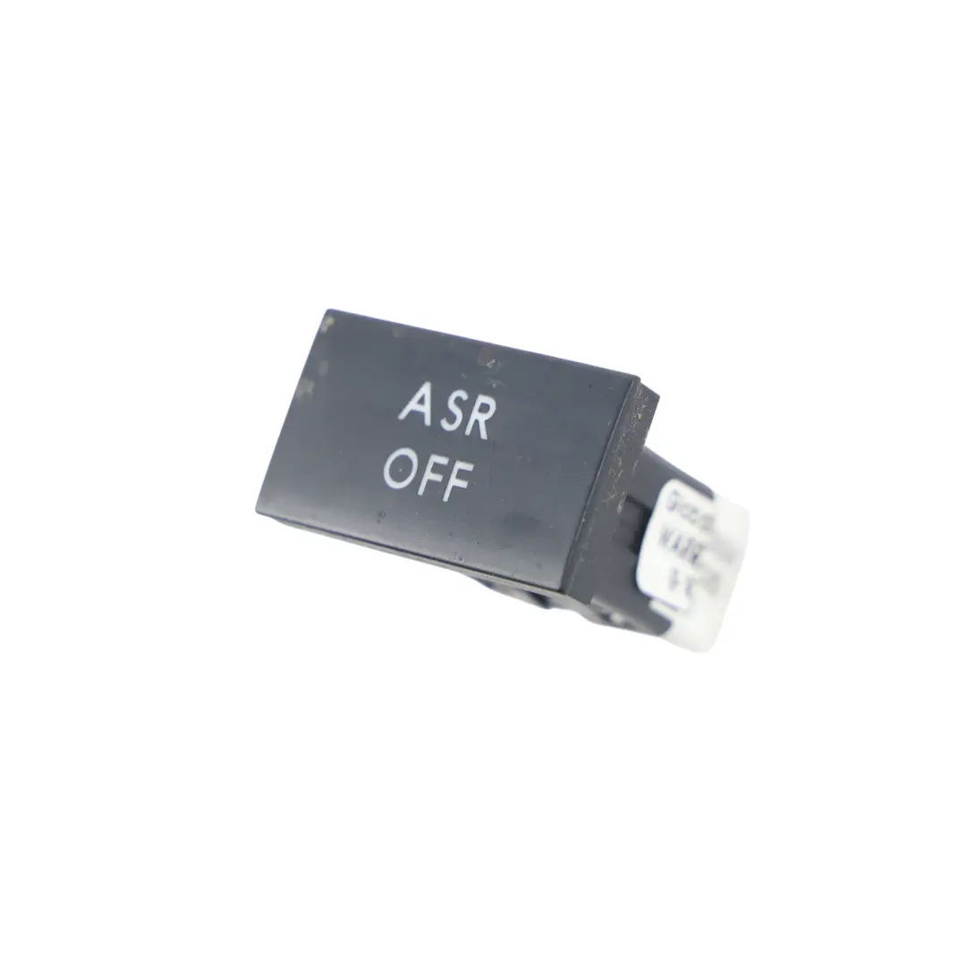 VW Caddy 2K ASR Off Deactivation Switch Button Control - SKU 1T0927118C - Part number 1T0927118C