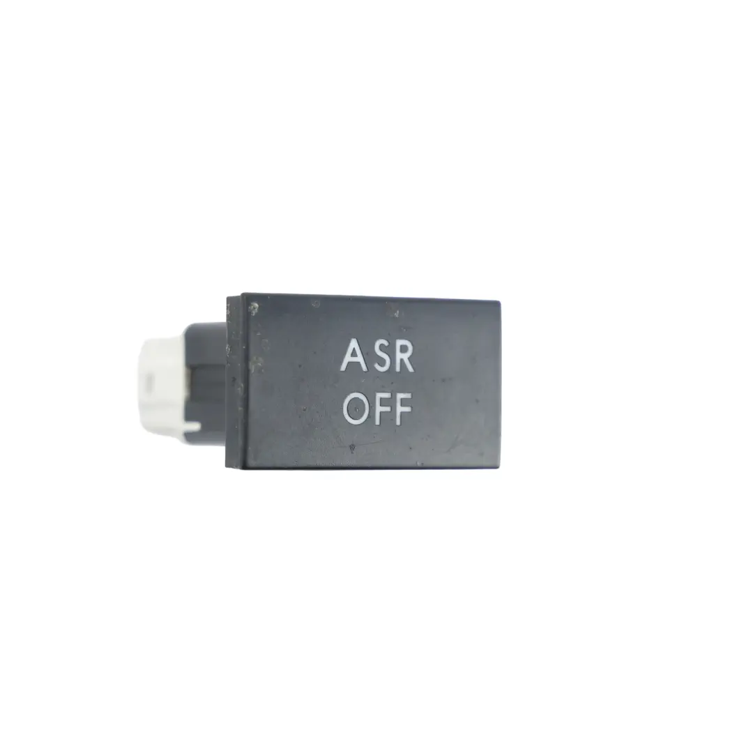 VW Caddy 2K ASR Off Deactivation Switch Button Control - SKU 1T0927118C - Part number 1T0927118C