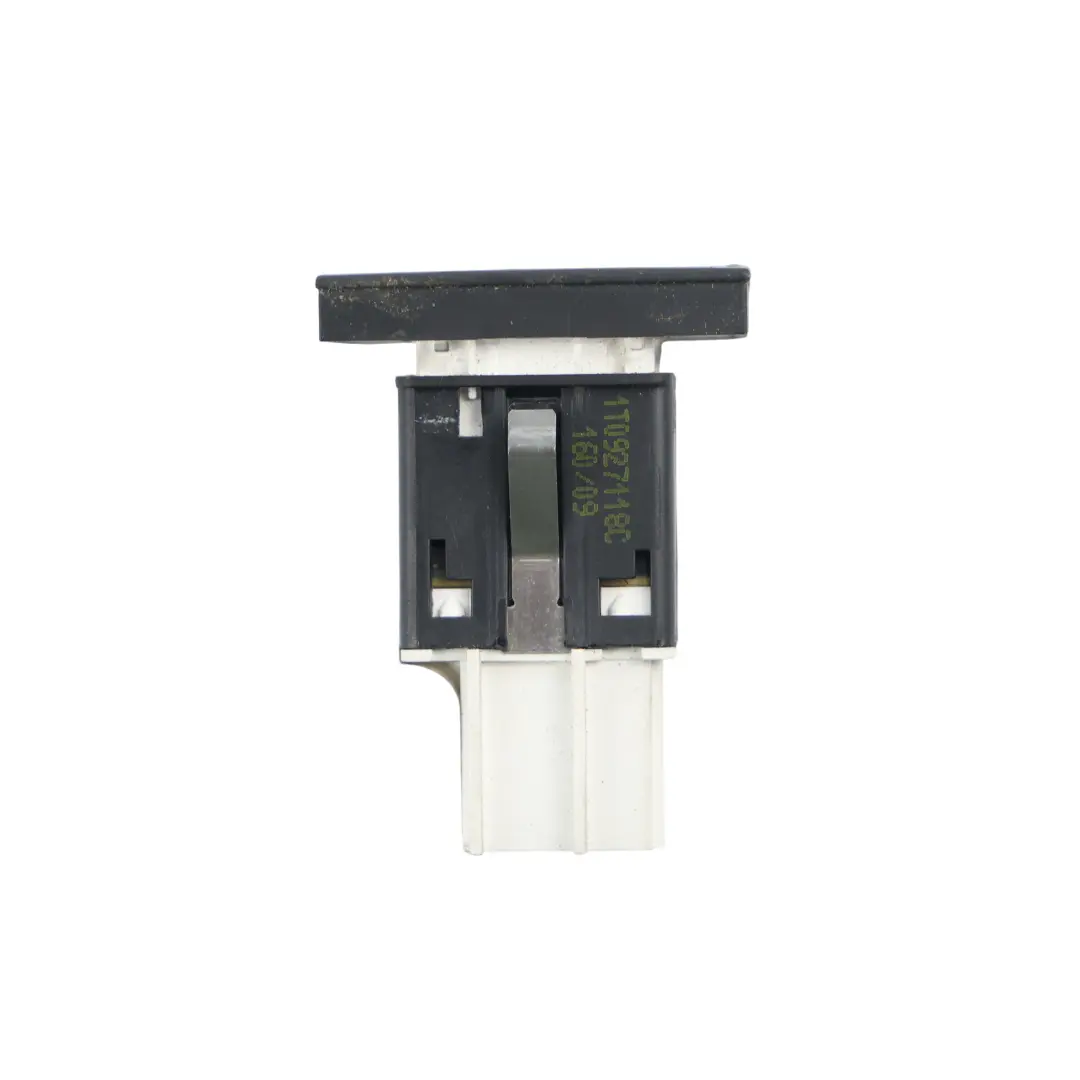 VW Caddy 2K ASR Off Deactivation Switch Button Control - SKU 1T0927118C - Part number 1T0927118C