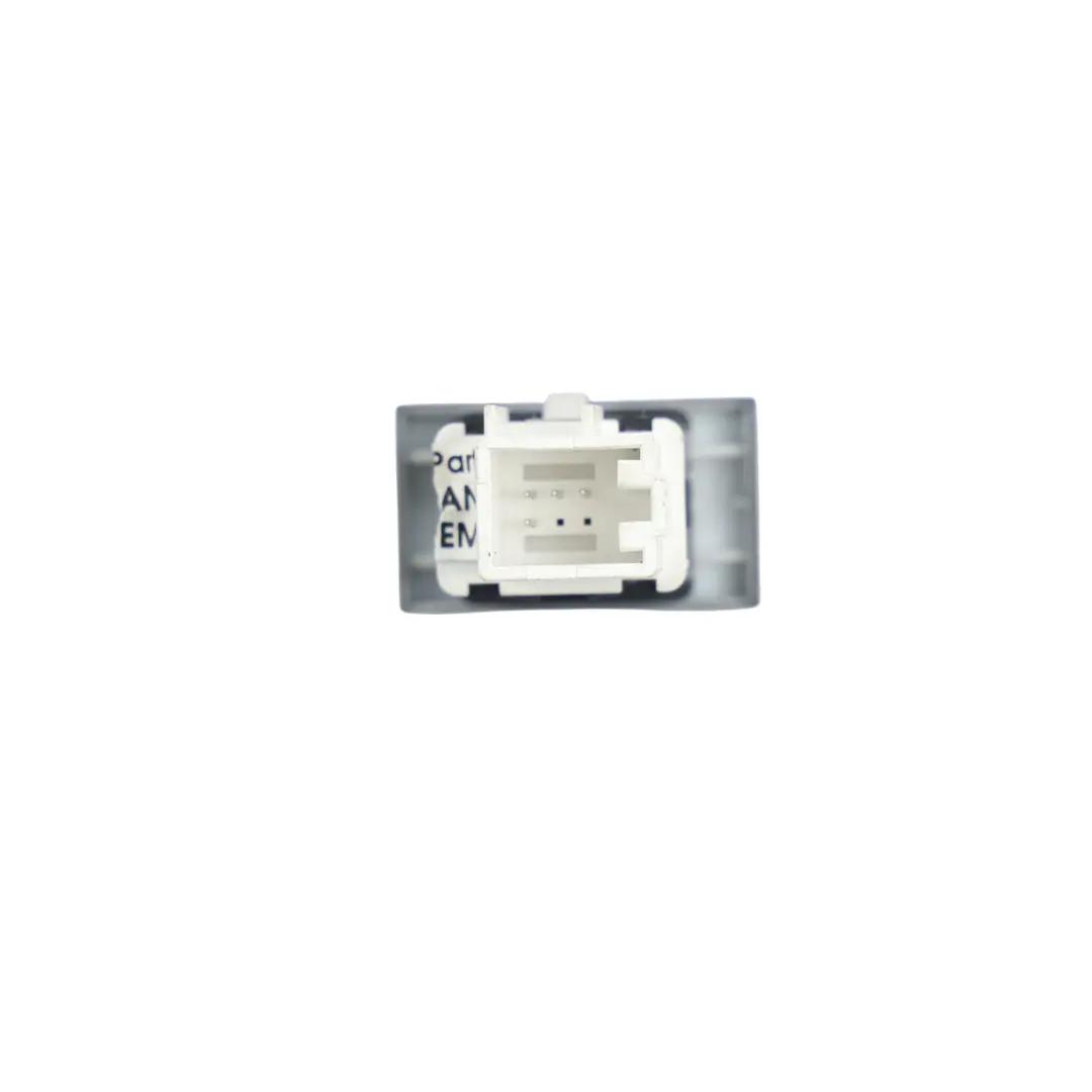 2K Botón Interruptor Desactivación ASR para Volkswagen Caddy con número de pieza 1T0927118C Volkswagen Caddy 2K Botón Interruptor Desactivación ASR - SKU 1T0927118C - Número de pieza 1T0927118C
