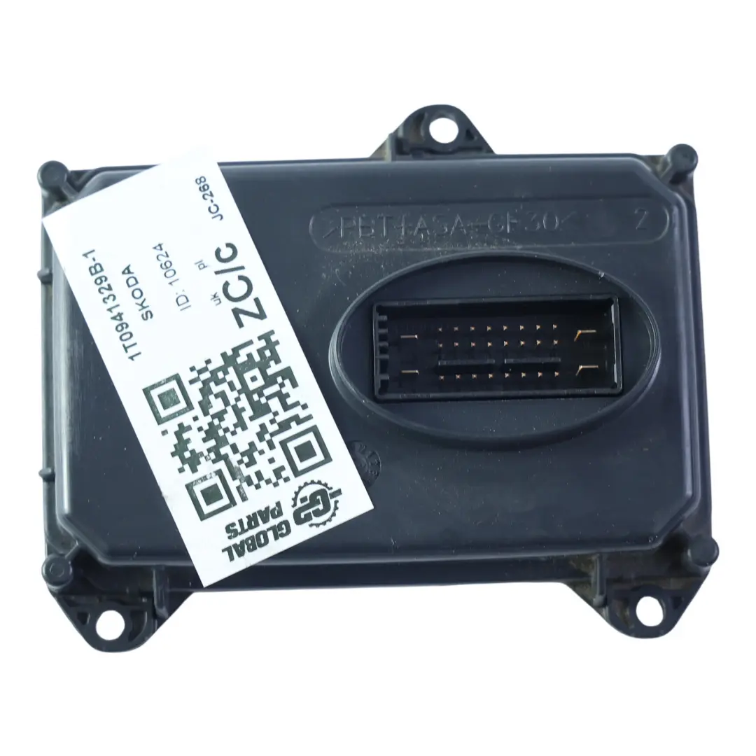 MK3 VR Vorne LED DRL Scheinwerfer Vorsteuergerät für Skoda Octavia mit Teilenummer 1T0941329B Skoda Octavia MK3 VR Vorne LED DRL Scheinwerfer Vorsteuergerät - SKU 1T0941329B-1 - Teilenummer 1T0941329B