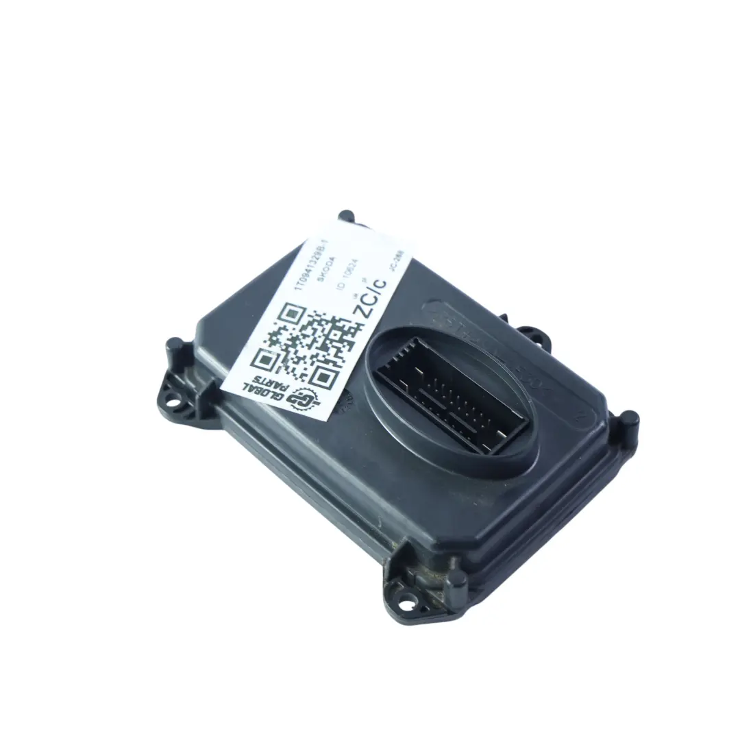Mk3 VR Front Lamp LED DRL Headlight Cornering Ballast to Skoda Octavia with Part number 1T0941329B Skoda Octavia Mk3 VR Front Lamp LED DRL Headlight Cornering Ballast - SKU 1T0941329B-1 - Part number 1T0941329B