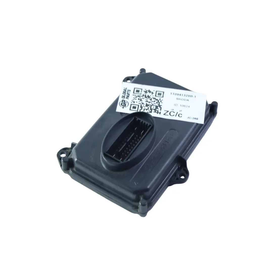 Mk3 VR Front Lamp LED DRL Headlight Cornering Ballast to Skoda Octavia with Part number 1T0941329B Skoda Octavia Mk3 VR Front Lamp LED DRL Headlight Cornering Ballast - SKU 1T0941329B-1 - Part number 1T0941329B