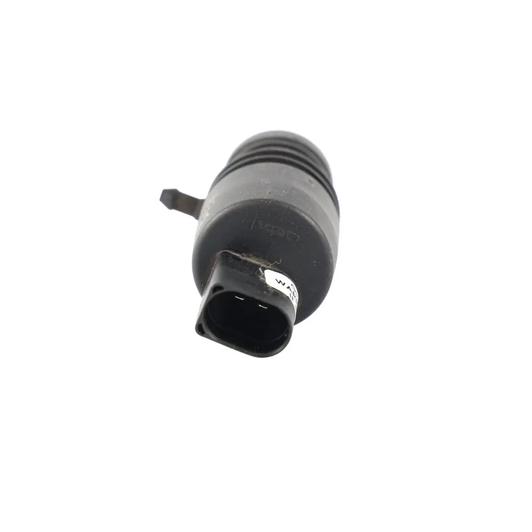 Audi A4 B7 Scheibenwaschanlage Behälter mit Pumpe - SKU 1T0955651-1 - Teilenummer 1T0955651
