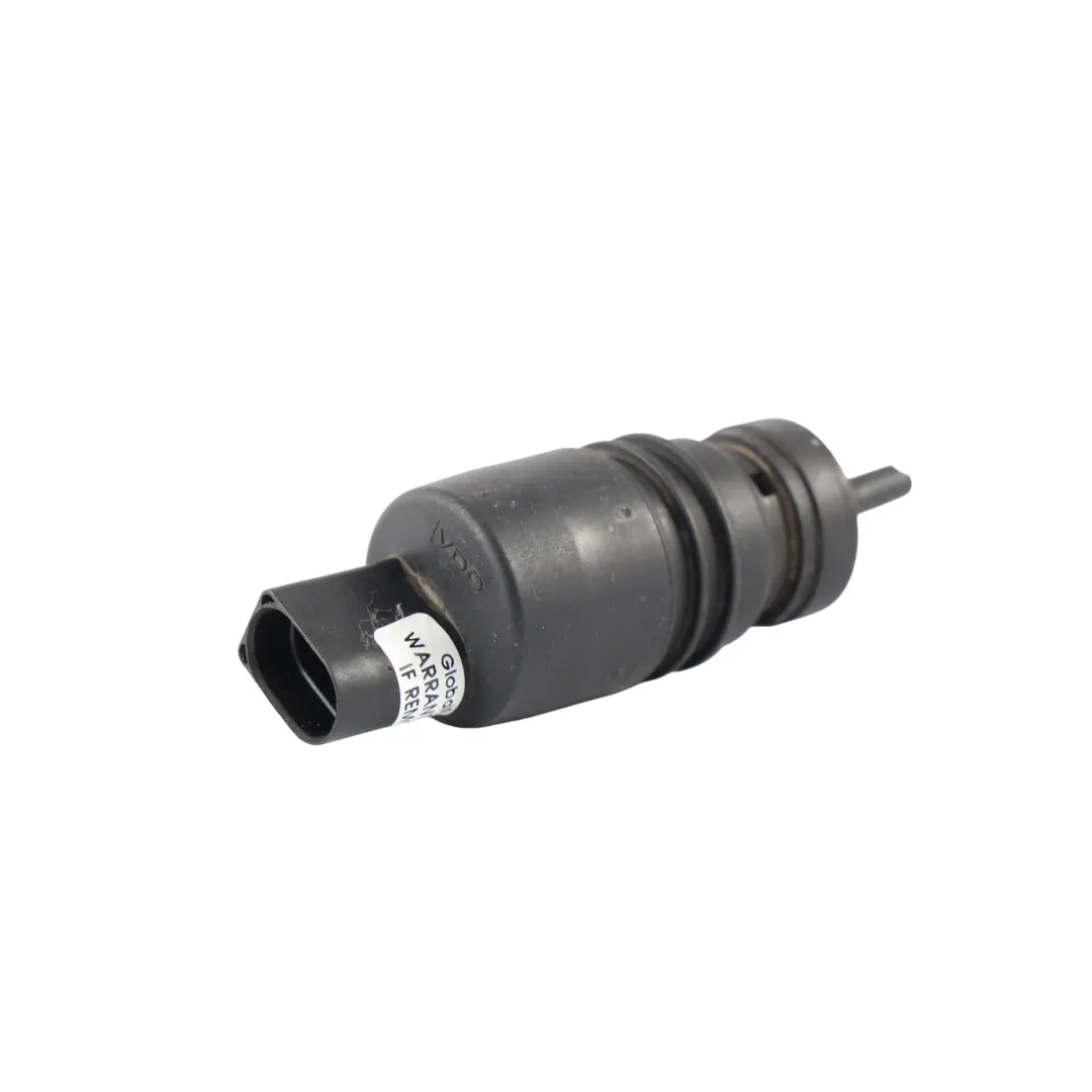 Audi A4 B7 Scheibenwaschanlage Behälter mit Pumpe - SKU 1T0955651-1 - Teilenummer 1T0955651
