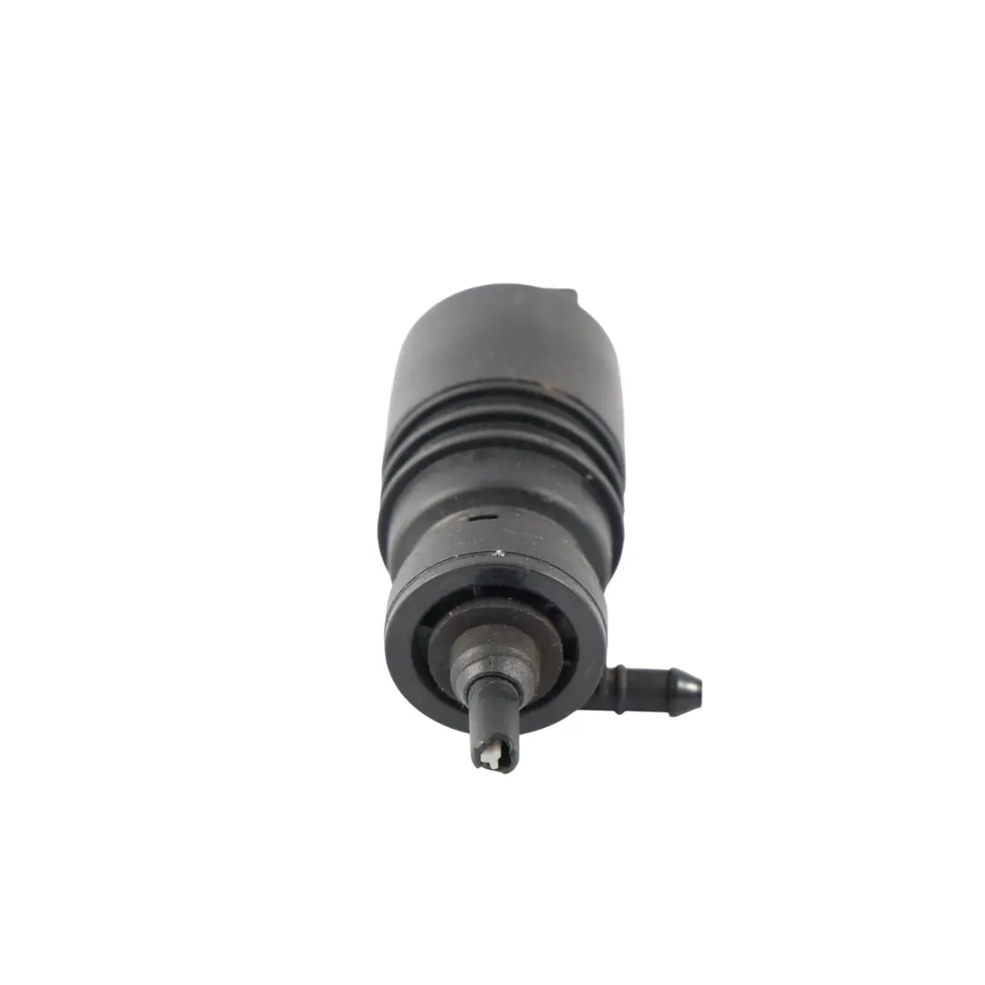 Audi A4 B7 Scheibenwaschanlage Behälter mit Pumpe - SKU 1T0955651-1 - Teilenummer 1T0955651