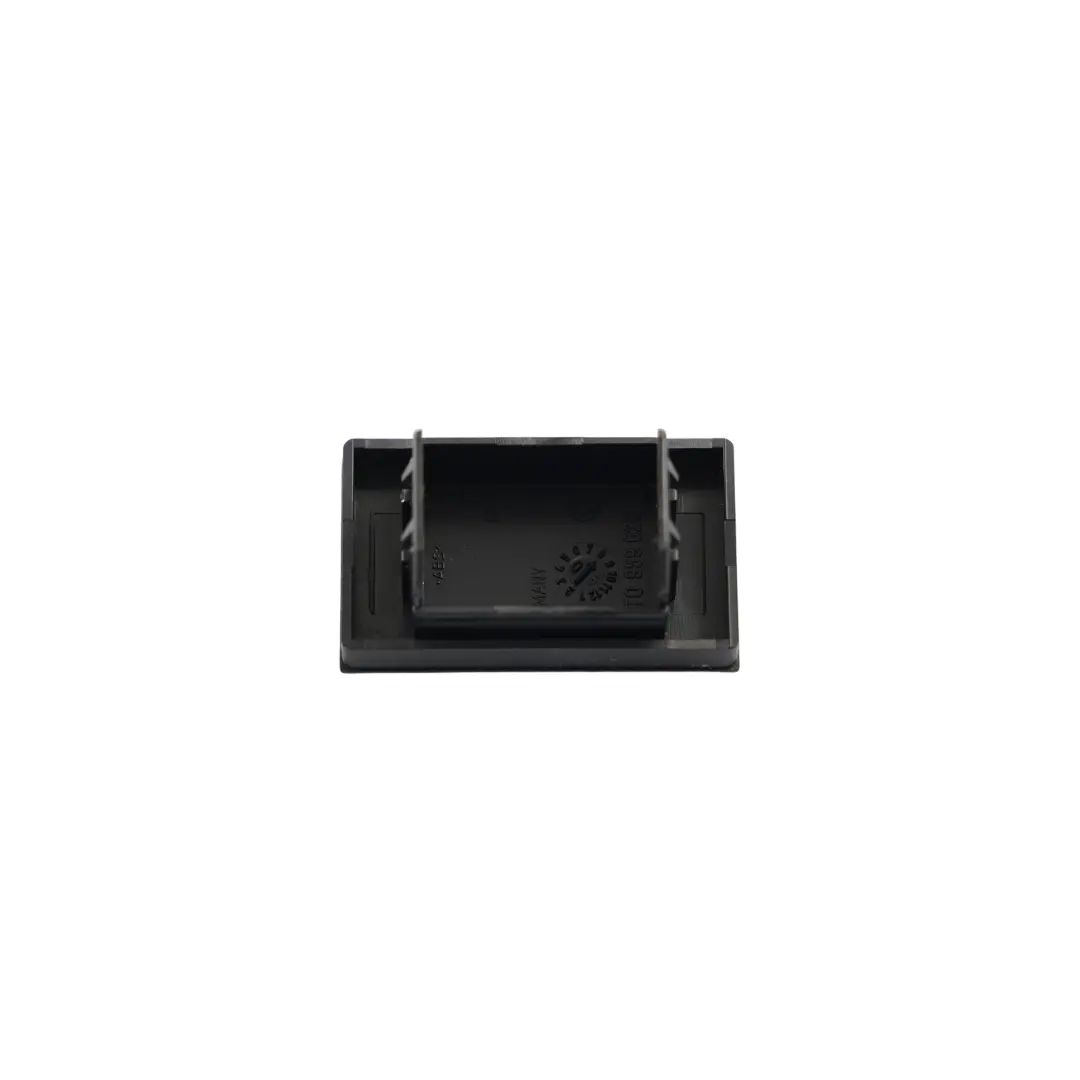 Volkswagen Caddy 2K Schalter Blindabdeckung Armaturenbrett Mitte - SKU 1T0959623 - Teilenummer 1T0959623