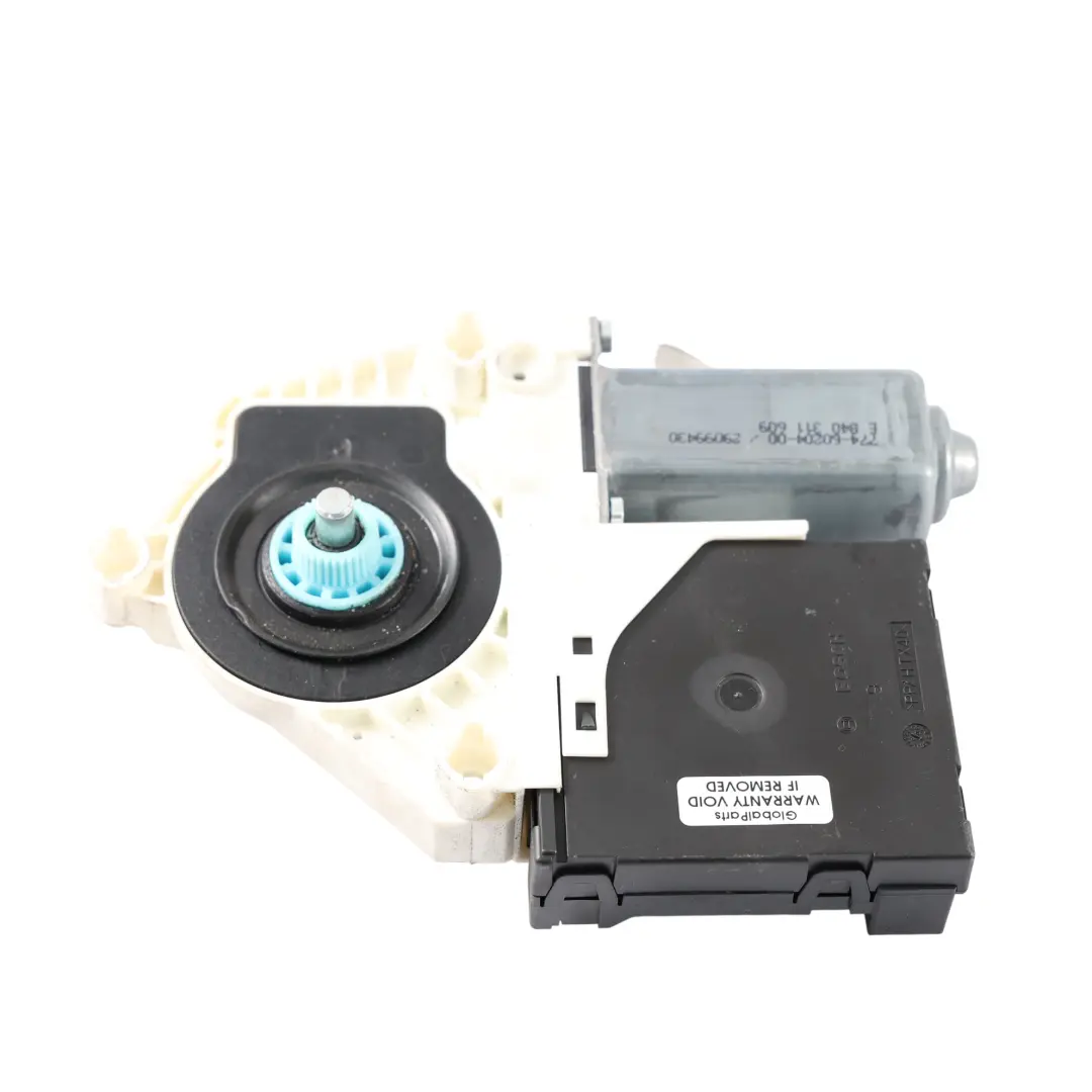 Seat Leon Cupra 1P Front Door Window Motor Regulator Driver Side - SKU RHD-1T0959701L - Part number 1T0959701L