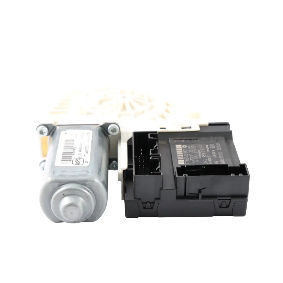 1P Front Door Window Motor Regulator Driver Side to Seat Leon Cupra with Part number 1T0959701L Seat Leon Cupra 1P Front Door Window Motor Regulator Driver Side - SKU RHD-1T0959701L - Part number 1T0959701L
