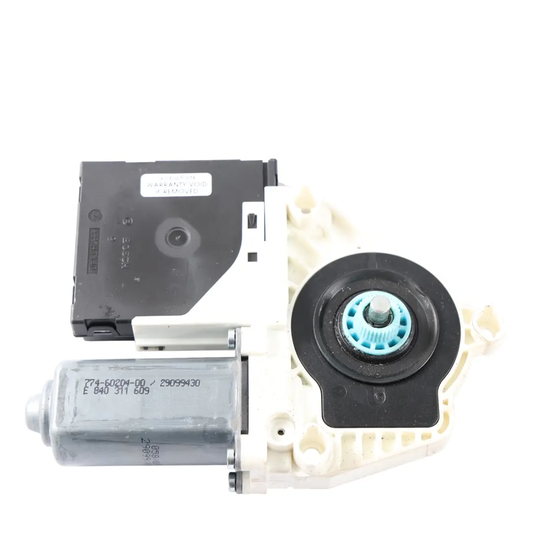 1P Front Door Window Motor Regulator Driver Side to Seat Leon Cupra with Part number 1T0959701L Seat Leon Cupra 1P Front Door Window Motor Regulator Driver Side - SKU RHD-1T0959701L - Part number 1T0959701L