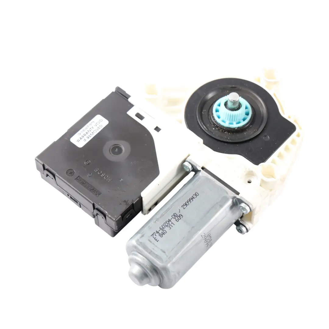 1P Front Door Window Motor Regulator Driver Side to Seat Leon Cupra with Part number 1T0959701L Seat Leon Cupra 1P Front Door Window Motor Regulator Driver Side - SKU RHD-1T0959701L - Part number 1T0959701L