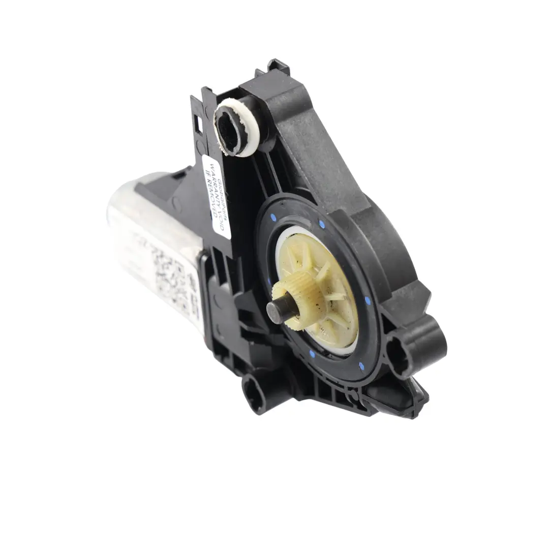 Skoda Octavia MK2 VW Touran 1T Moteur Lève-Vitre Avant Gauche - SKU 1T0959702R-1 - Numéro de pièce 1T0959702R