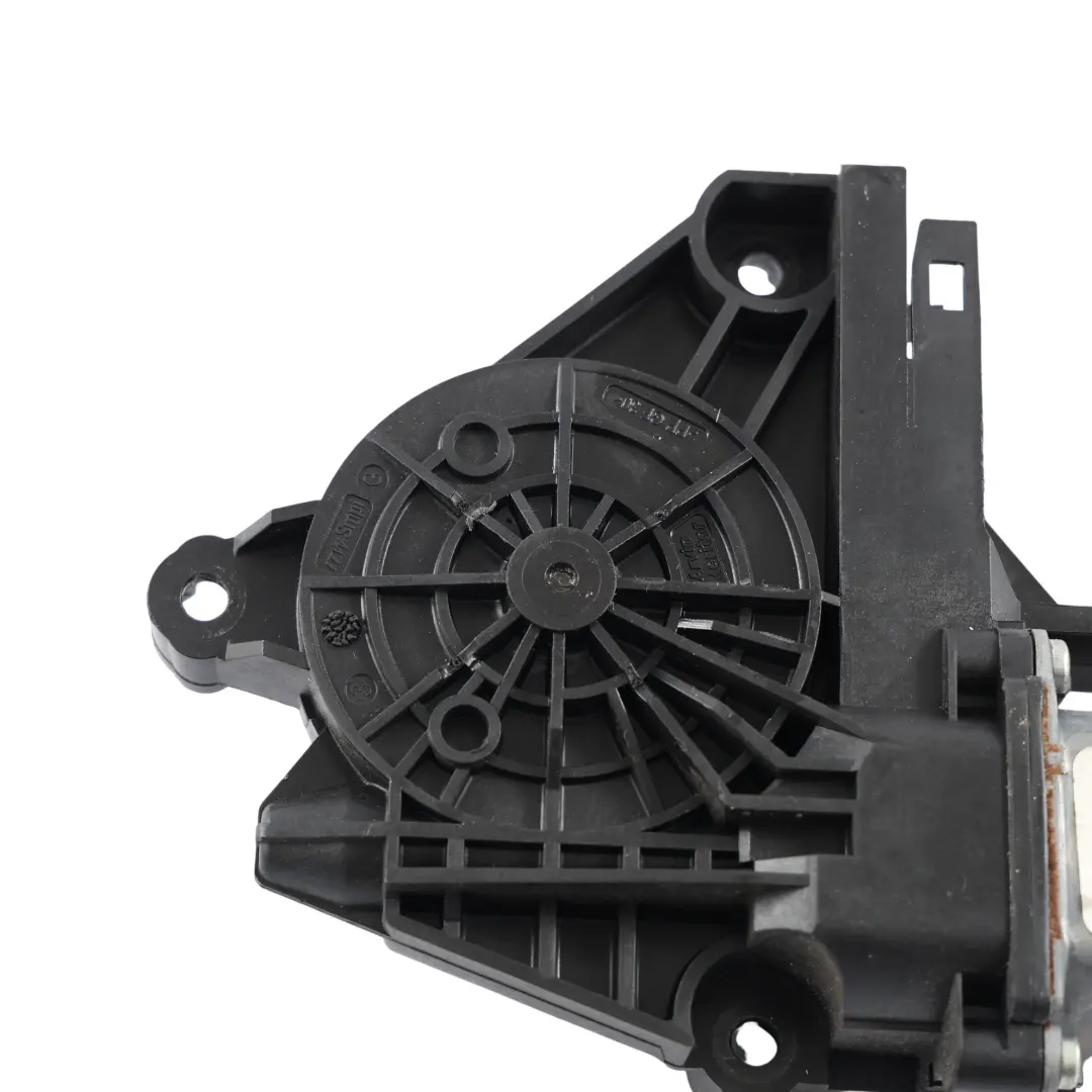 MK2 VW Touran 1T Motor Elevalunas Delantero Izquierdo para Skoda Octavia con número de pieza 1T0959702R Skoda Octavia MK2 VW Touran 1T Motor Elevalunas Delantero Izquierdo - SKU 1T0959702R-1 - Número de pieza 1T0959702R