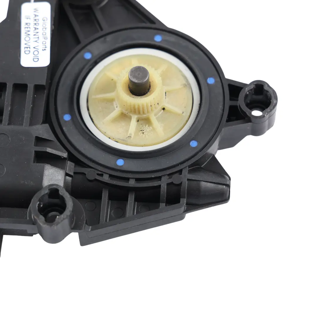Mk2 VW Touran 1T Front Door Window Motor Left N/S to Skoda Octavia with Part number 1T0959702R Skoda Octavia Mk2 VW Touran 1T Front Door Window Motor Left N/S - SKU 1T0959702R-1 - Part number 1T0959702R