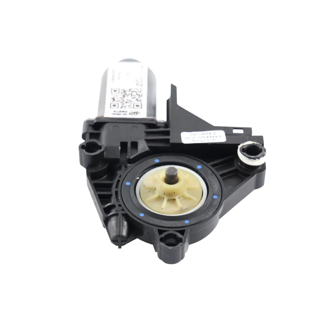 Skoda Octavia Mk2 VW Touran 1T Front Door Window Motor Left N/S - SKU 1T0959702R-1 - Part number 1T0959702R