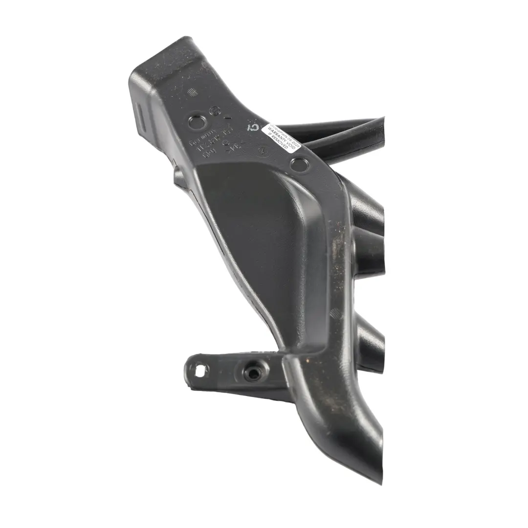 2K Front Footwell Air Vent Panel Passenger Side 1T2819151G to VW Volkswagen Caddy with Part number 1T2819151A VW Volkswagen Caddy 2K Front Footwell Air Vent Panel Passenger Side 1T2819151G - SKU RHD-1T2819151A - Part number 1T2819151A