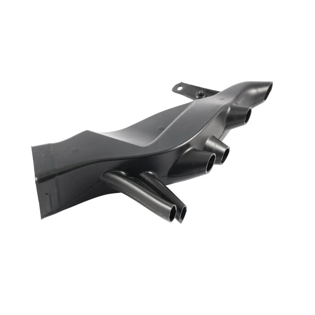 2K Front Footwell Air Vent Panel Passenger Side 1T2819151G to VW Volkswagen Caddy with Part number 1T2819151A VW Volkswagen Caddy 2K Front Footwell Air Vent Panel Passenger Side 1T2819151G - SKU RHD-1T2819151A - Part number 1T2819151A