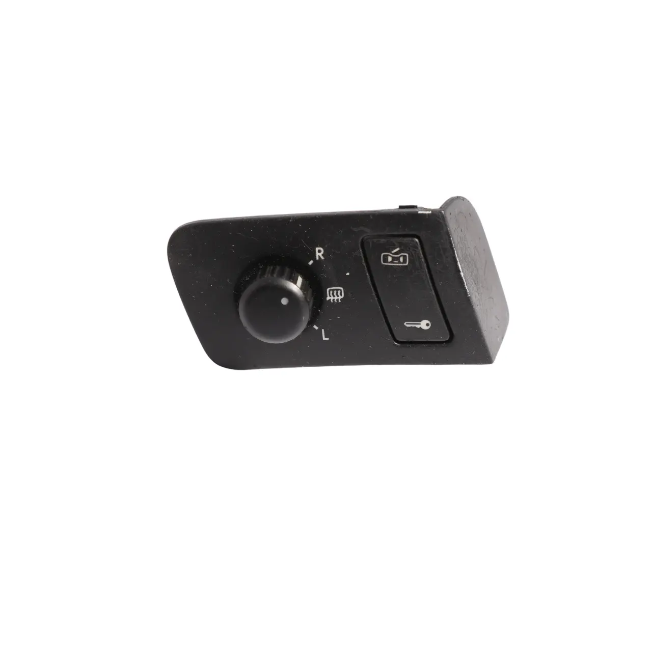 Volkswagen Caddy Mk2 Touran 1T Wing Mirror Switch Central Lock Button 1T2959552