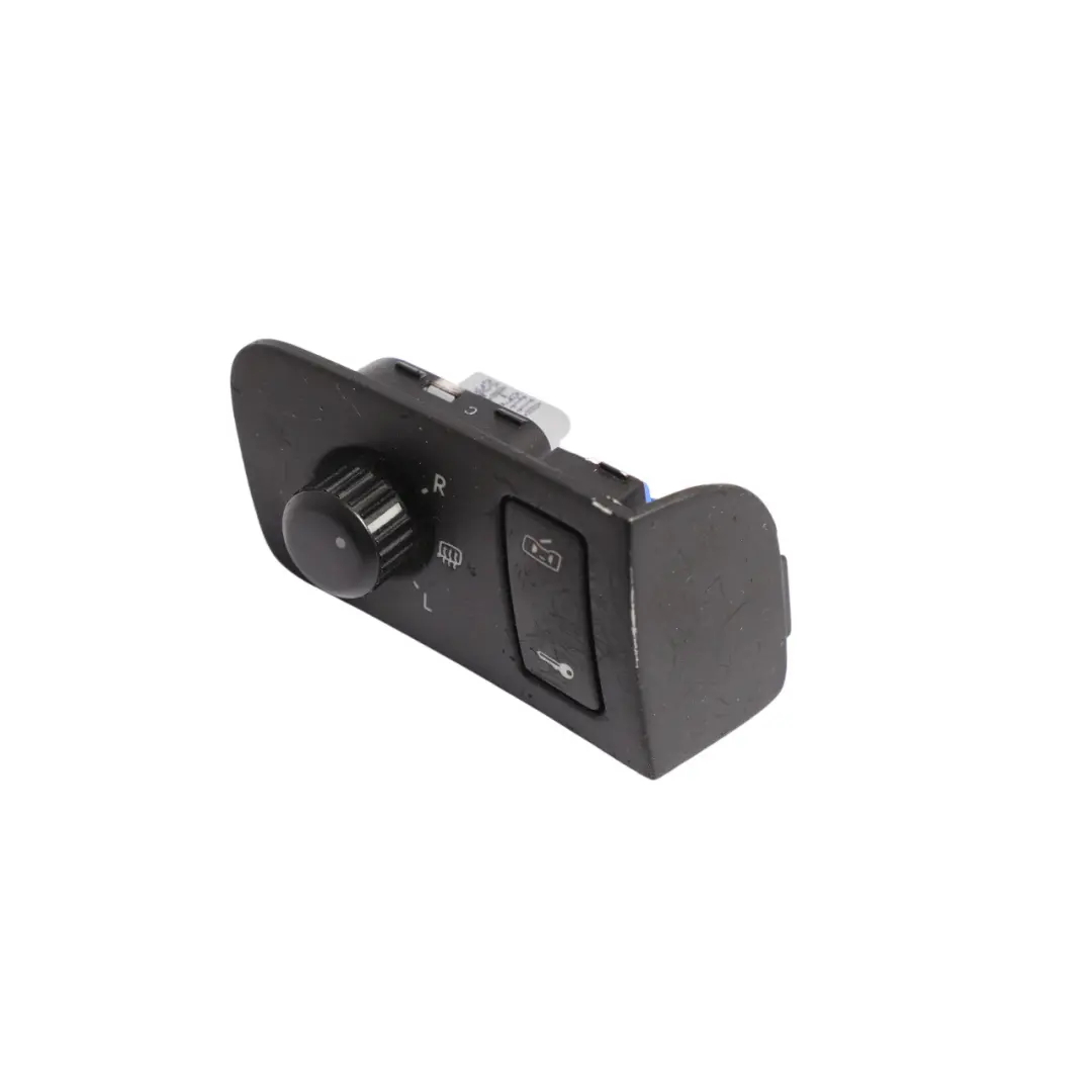 Mk2 Touran 1T Wing Mirror Switch Central Lock Button to Volkswagen Caddy with Part number 1T2959552 Volkswagen Caddy Mk2 Touran 1T Wing Mirror Switch Central Lock Button - SKU RHD-1T2959552 - Part number 1T2959552