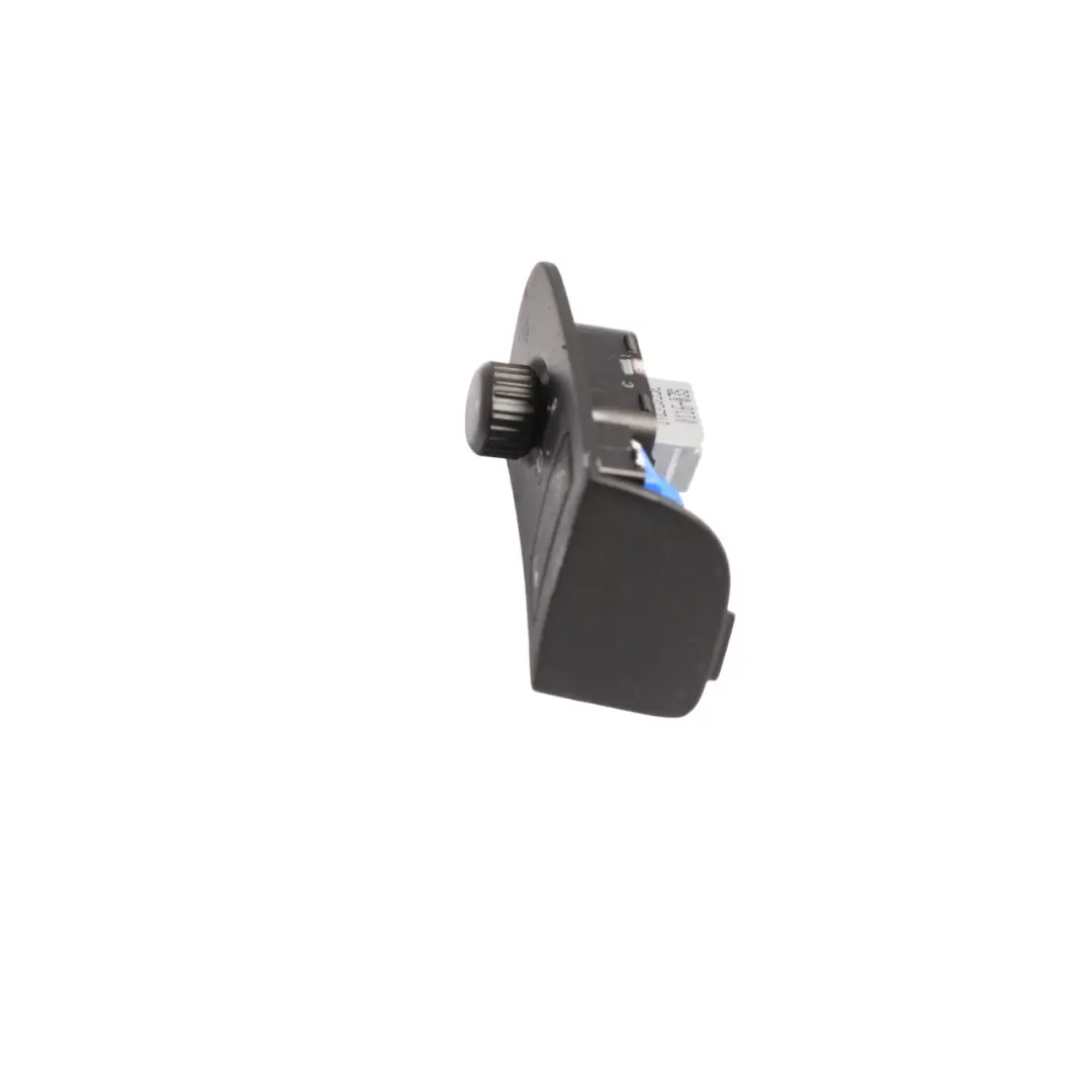 Volkswagen Caddy Mk2 Touran 1T Wing Mirror Switch Central Lock Button - SKU RHD-1T2959552 - Part number 1T2959552