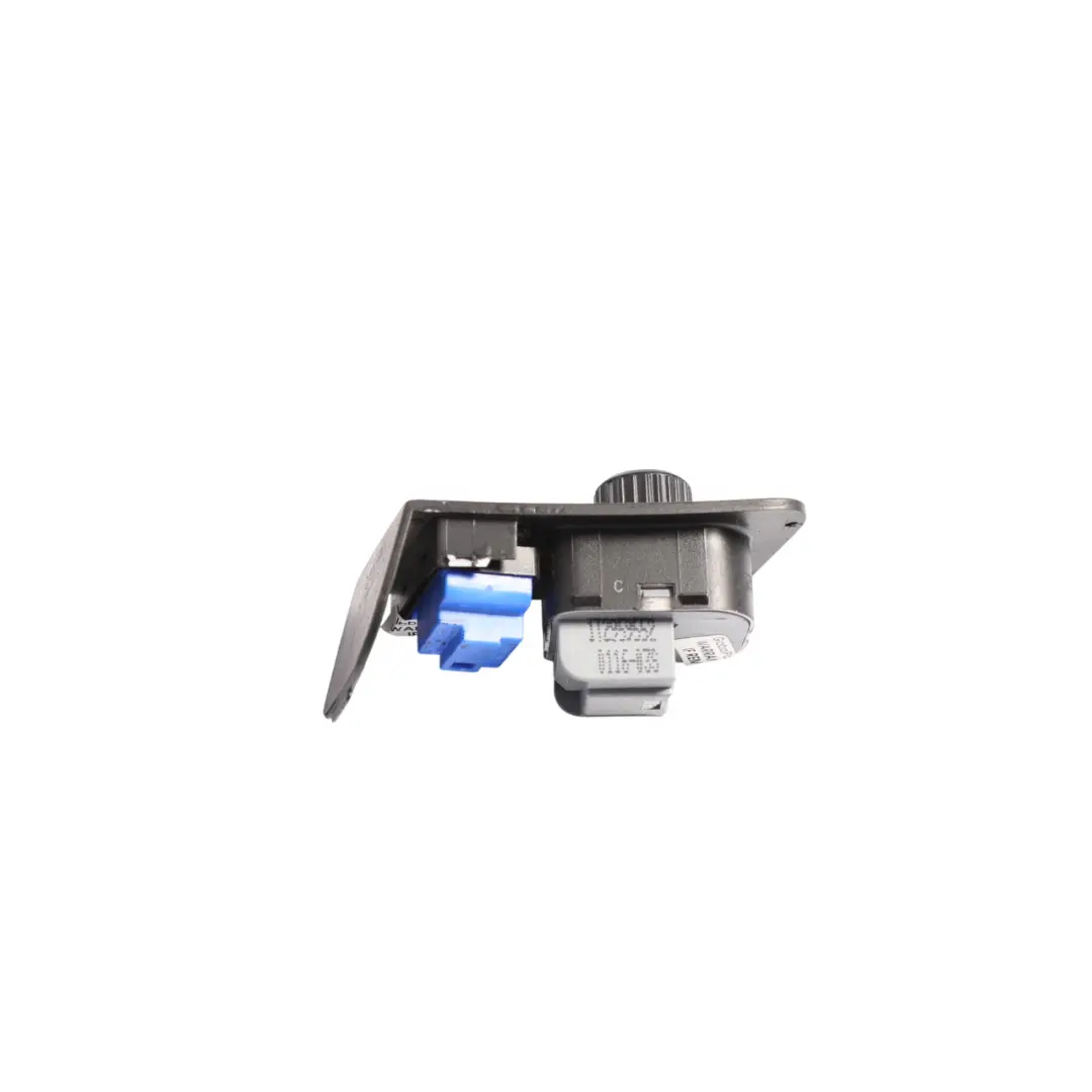 Mk2 Touran 1T Wing Mirror Switch Central Lock Button to Volkswagen Caddy with Part number 1T2959552 Volkswagen Caddy Mk2 Touran 1T Wing Mirror Switch Central Lock Button - SKU RHD-1T2959552 - Part number 1T2959552