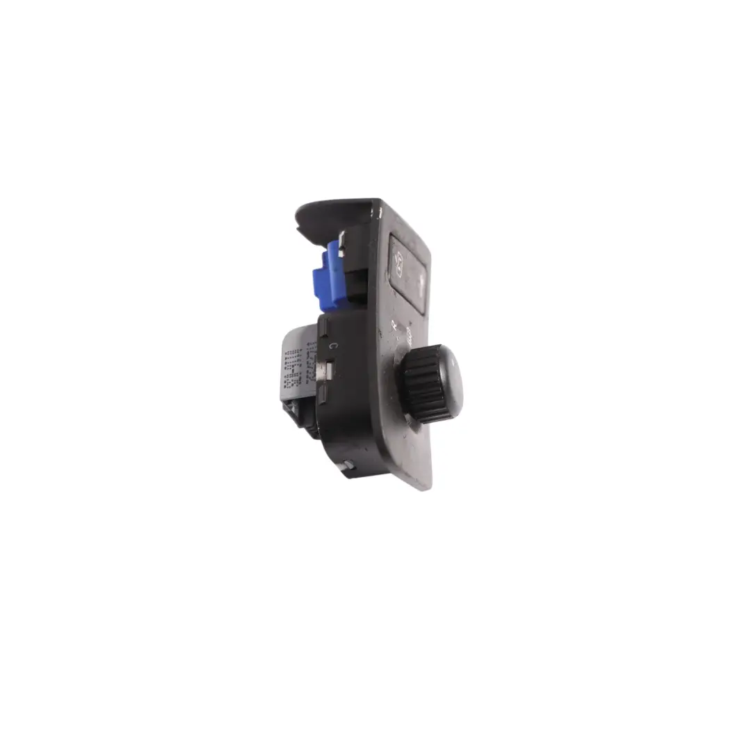 Volkswagen Caddy Mk2 Touran 1T Wing Mirror Switch Central Lock Button - SKU RHD-1T2959552 - Part number 1T2959552