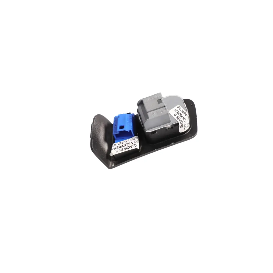 Volkswagen Caddy Mk2 Touran 1T Wing Mirror Switch Central Lock Button - SKU RHD-1T2959552 - Part number 1T2959552