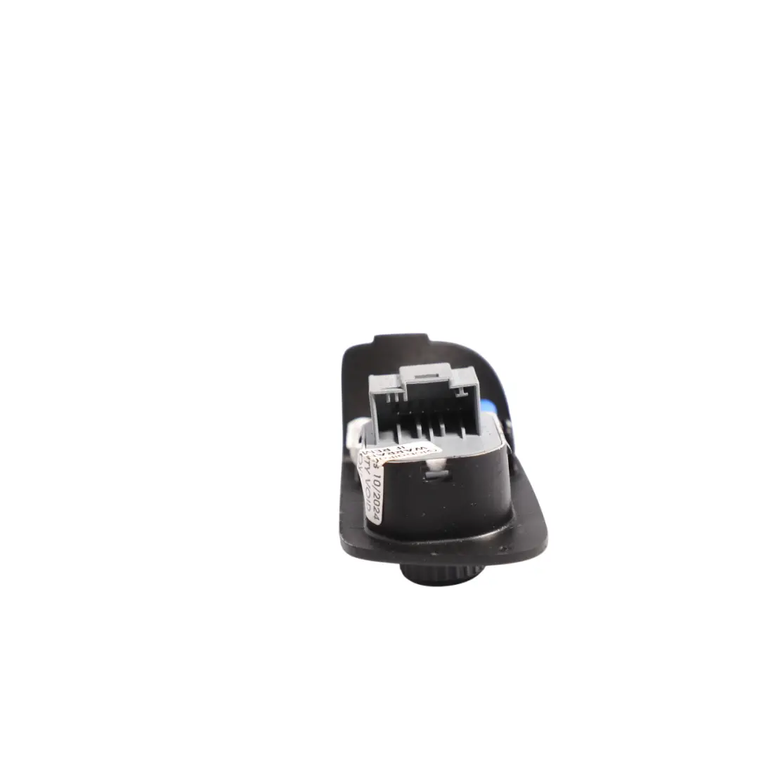 Mk2 Touran 1T Wing Mirror Switch Central Lock Button to Volkswagen Caddy with Part number 1T2959552 Volkswagen Caddy Mk2 Touran 1T Wing Mirror Switch Central Lock Button - SKU RHD-1T2959552 - Part number 1T2959552