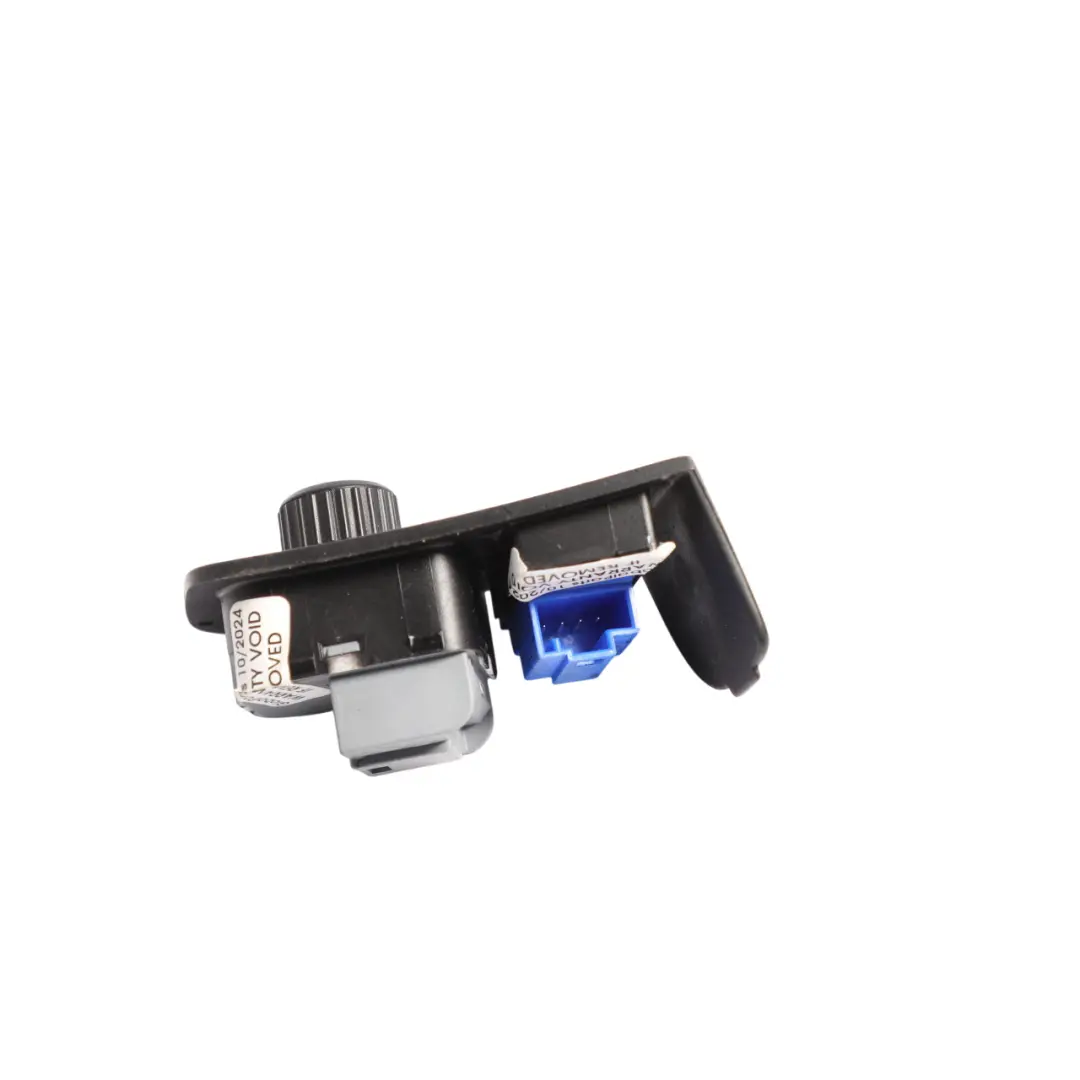 Volkswagen Caddy Mk2 Touran 1T Wing Mirror Switch Central Lock Button - SKU RHD-1T2959552 - Part number 1T2959552