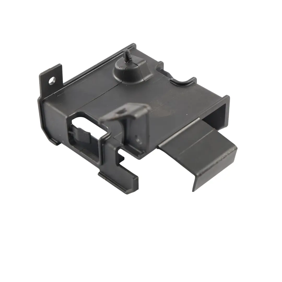 VW Volkswagen Caddy 2K Comfort Control Unit Holder Retainer Support - SKU 1T2971858G - Part number 1T2971858G