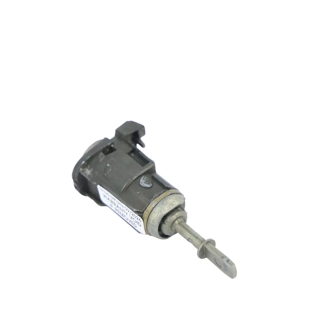 Volkswagen Golf GTI 1J Cilindro Cerradura Puerta Delantero Derecho - SKU 1U0837168A - Número de pieza 1U0837168