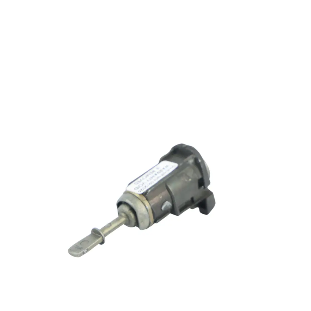 Volkswagen Golf GTI 1J Door Handle Lock Cyliner Front Right O/S - SKU 1U0837168A - Part number 1U0837168