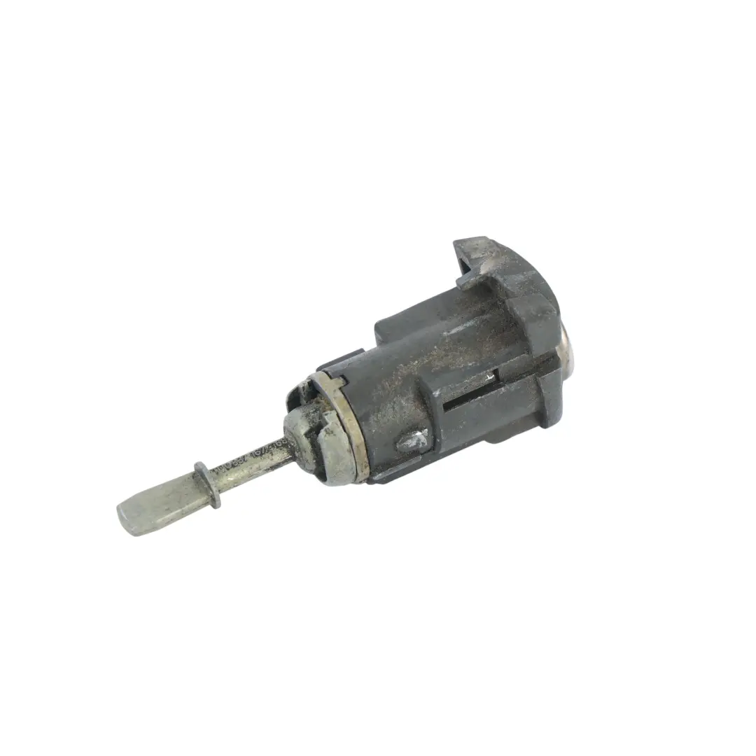 Volkswagen Golf GTI 1J Door Handle Lock Cyliner Front Right O/S - SKU 1U0837168A - Part number 1U0837168