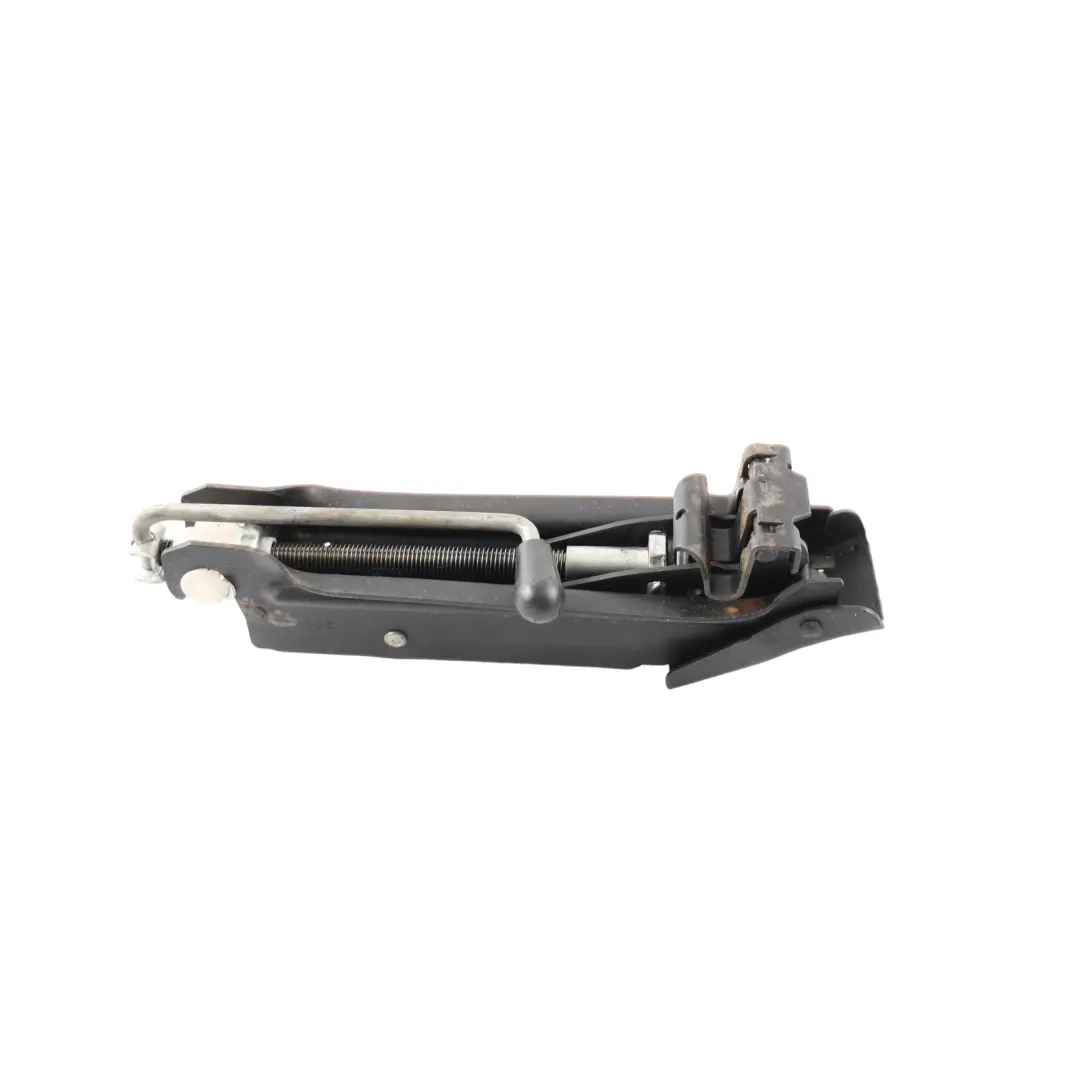 1Z Car Jack Tow Eye Towing Eye Tire Wrench Tool Kit to Skoda Octavia with Part number 1Z0012115B Skoda Octavia 1Z Car Jack Tow Eye Towing Eye Tire Wrench Tool Kit - SKU 1Z0012115B-1 - Part number 1Z0012115B