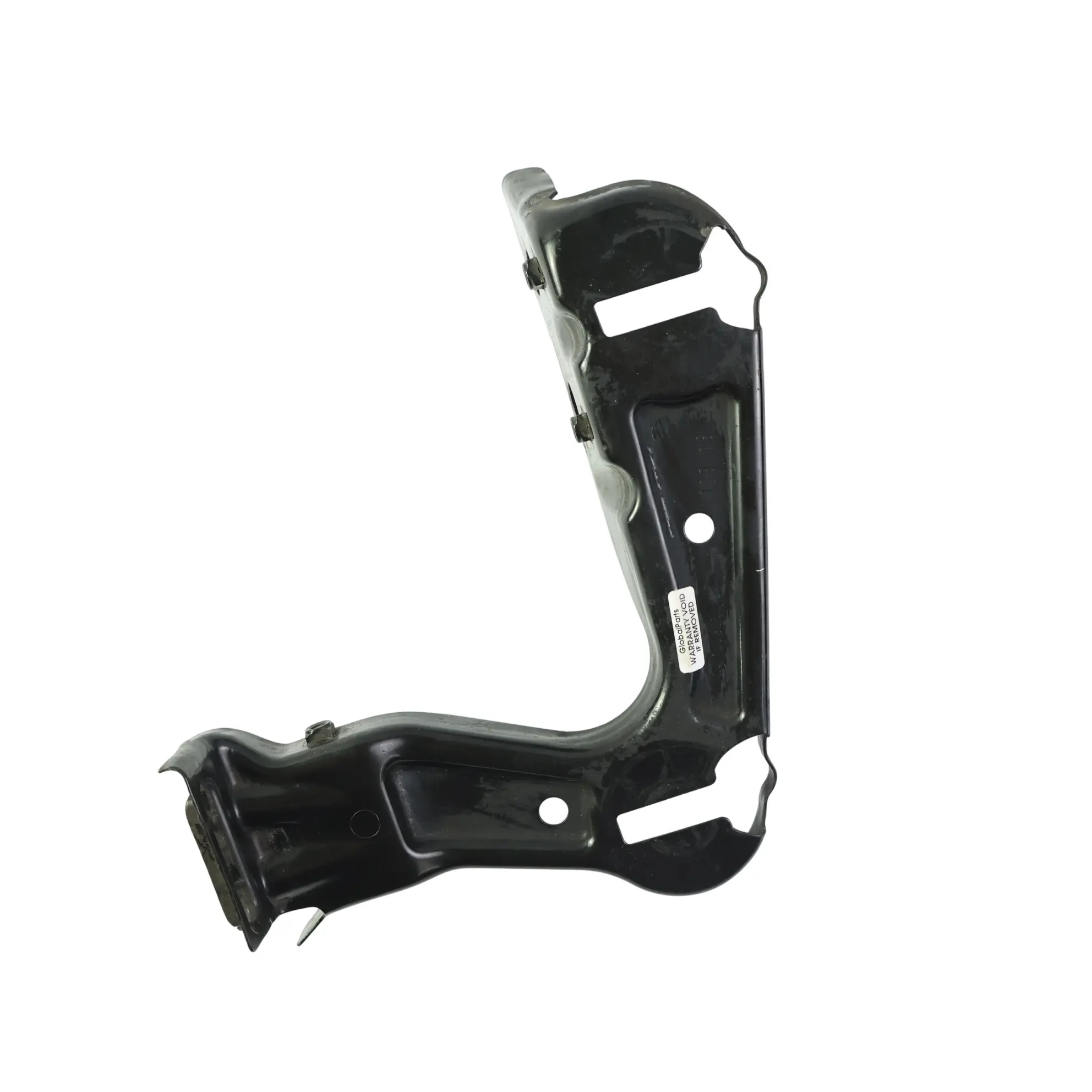 Skoda Octavia Mk2 Headlight Bracket Mount Support Front Right O/S 1Z0805072A