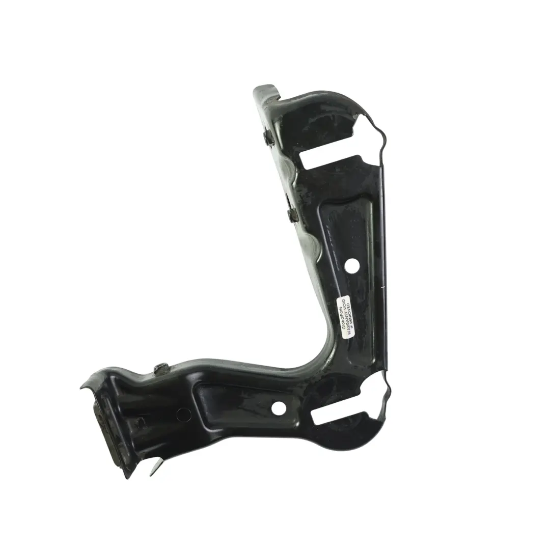 MK2 Staffa Supporto Faro Anteriore Destro per Skoda Octavia con numero di parte 1Z0805072A Skoda Octavia MK2 Staffa Supporto Faro Anteriore Destro - SKU 1Z0805072A - Numero di parte 1Z0805072A
