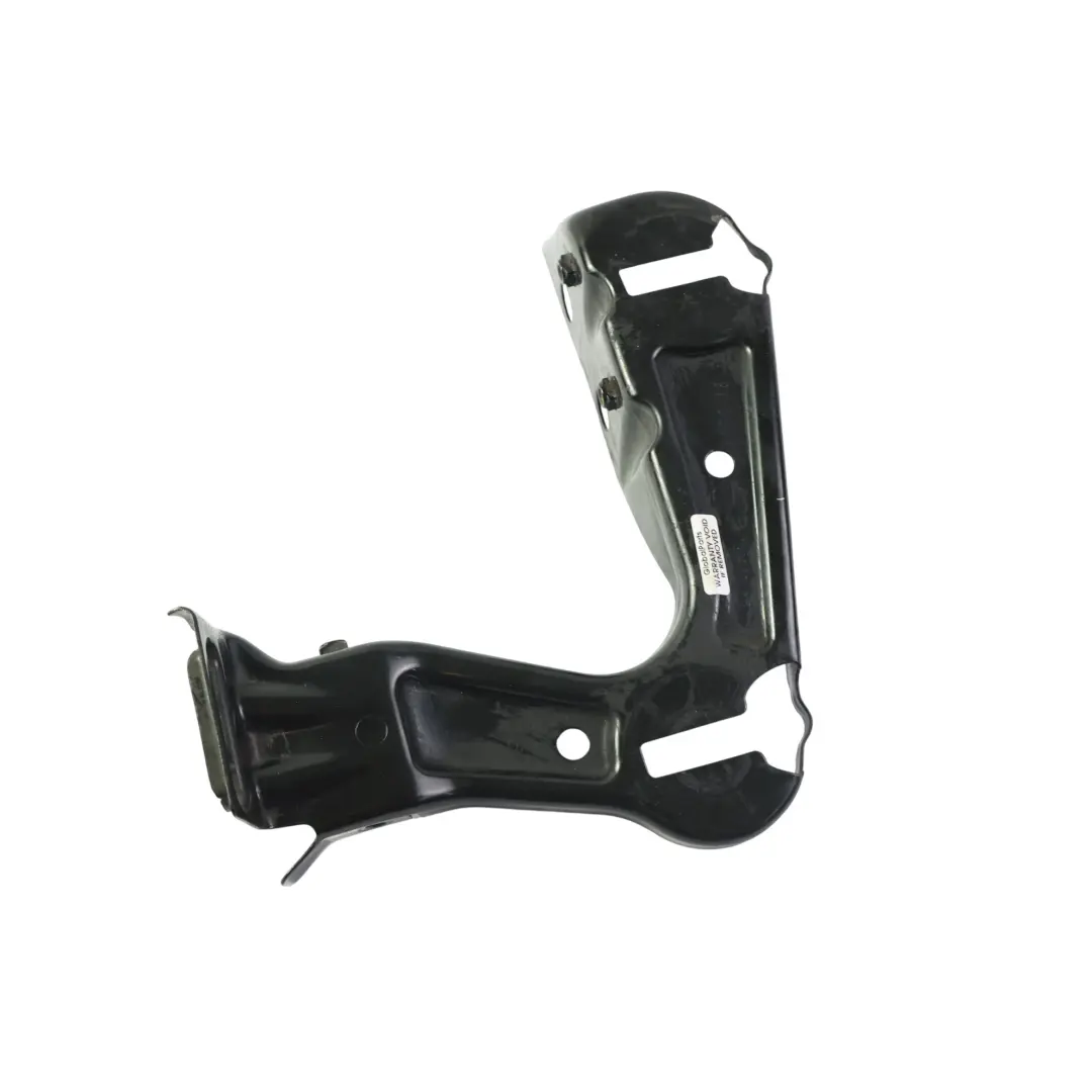 Skoda Octavia Mk2 Headlight Bracket Mount Support Front Right O/S - SKU 1Z0805072A - Part number 1Z0805072A