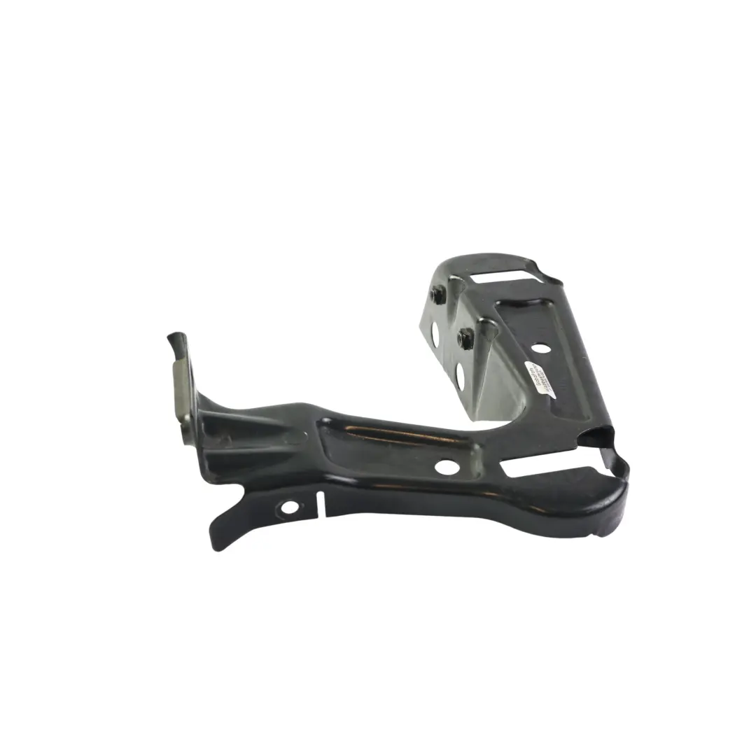 Skoda Octavia Mk2 Headlight Bracket Mount Support Front Right O/S - SKU 1Z0805072A - Part number 1Z0805072A