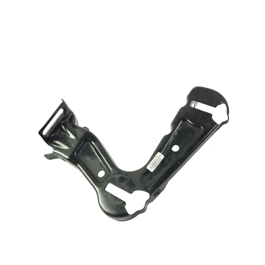 Skoda Octavia Mk2 Headlight Bracket Mount Support Front Right O/S - SKU 1Z0805072A - Part number 1Z0805072A